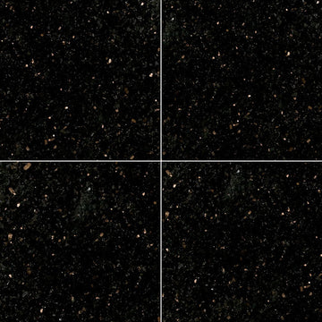 BLACK GALAXY 12X12X.37 P1