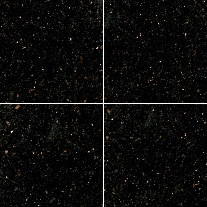 BLACK GALAXY 12X12X.37 P1