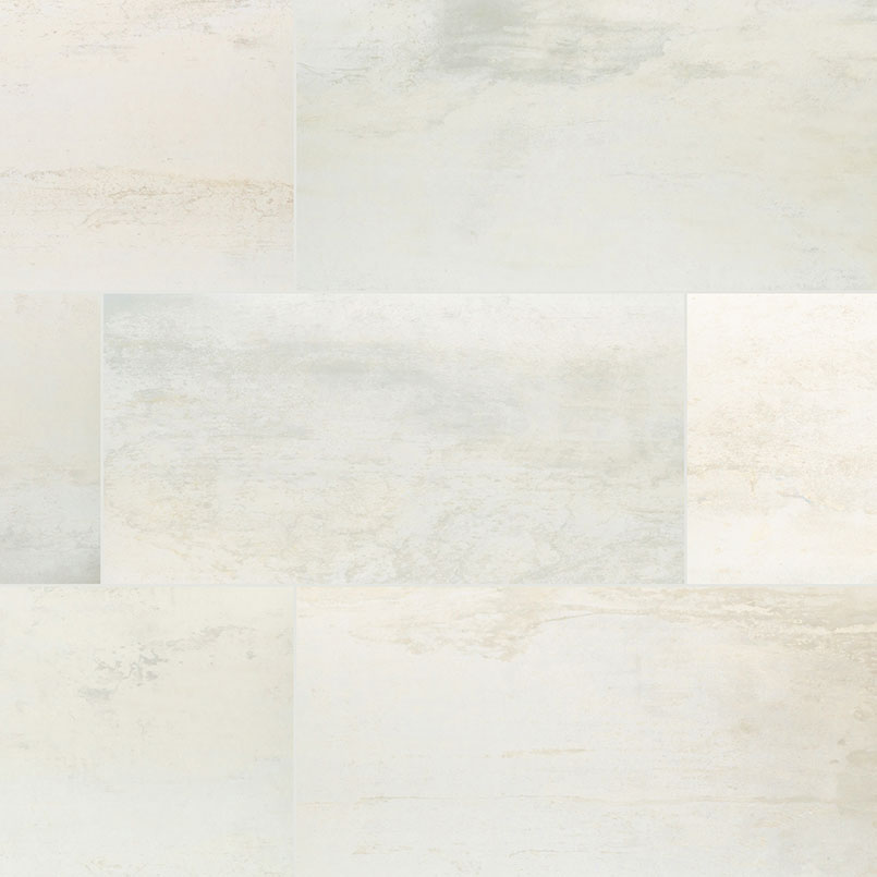 OXIDE BLANC 12X24 MATTE