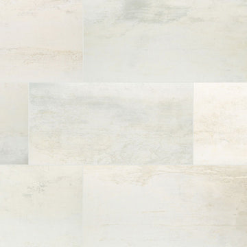 OXIDE BLANC 12X24 MATTE
