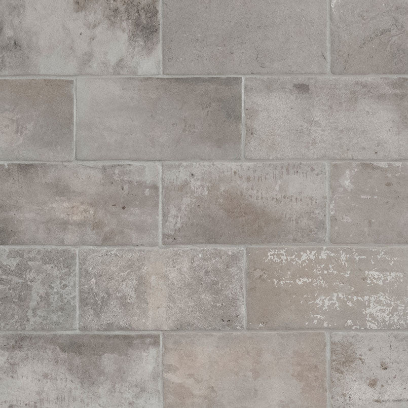 BRICKSTONE TAUPE 5X10