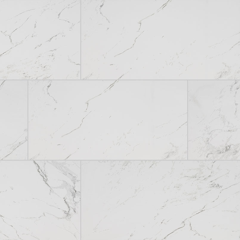 PIETRA CARRARA 12X24 MATTE