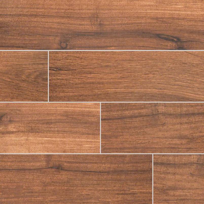 PALMETTO CHESTNUT 6X36 MATTE