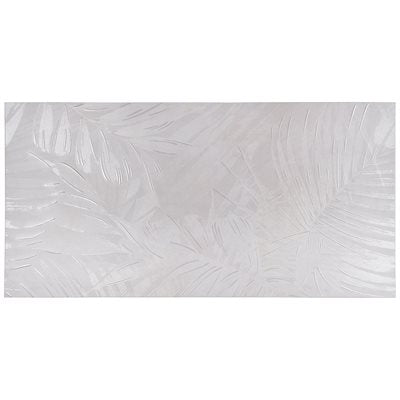 ARTSCAPE COTTON GARDEN WHITE 24X48