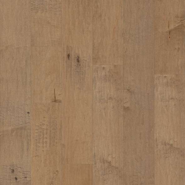 Yukon Maple 6 3/8 Hardwood Tiles By DM Cape 