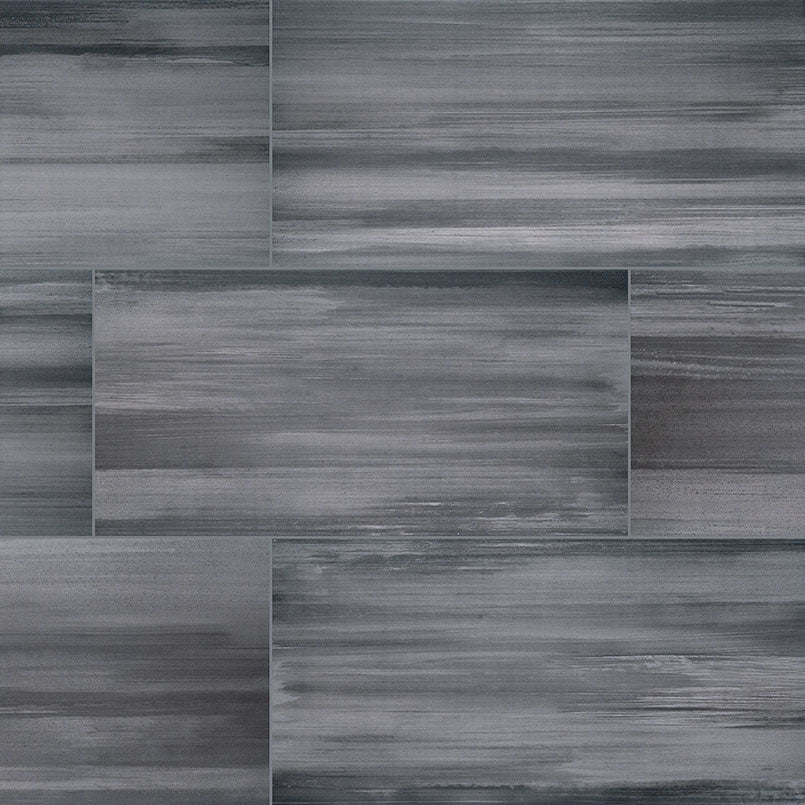 WATERCOLOR GRAPHITE 12X24 MATTE