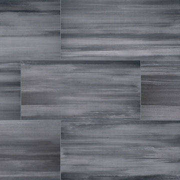 WATERCOLOR GRAPHITE 12X24 MATTE