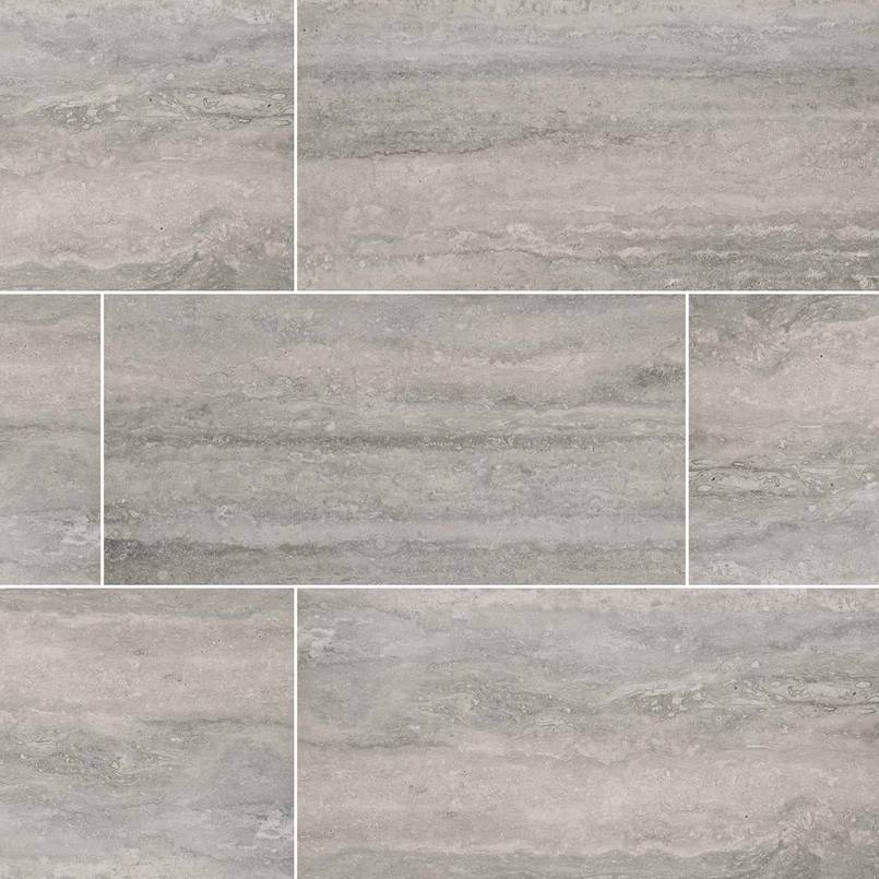 VENETO GRAY 12X24 MATTE