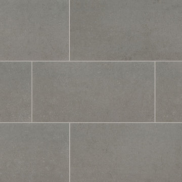 DIMENSIONS GRIS 12X24 MATTE
