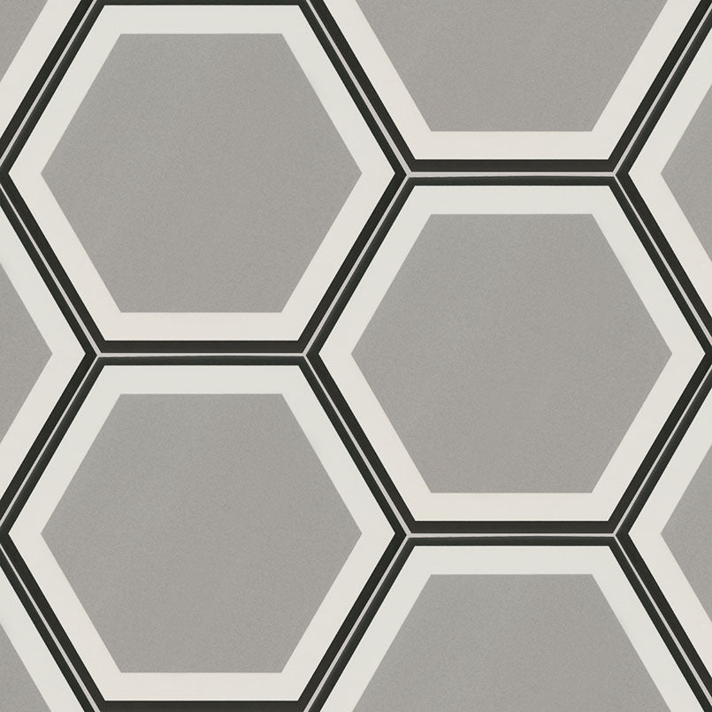 HEXLEY HIVE 9X10.5 HEXAGON