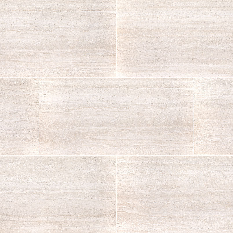 ARTERRA PAVER CORDOVA LABLANCA 24X48X2CM