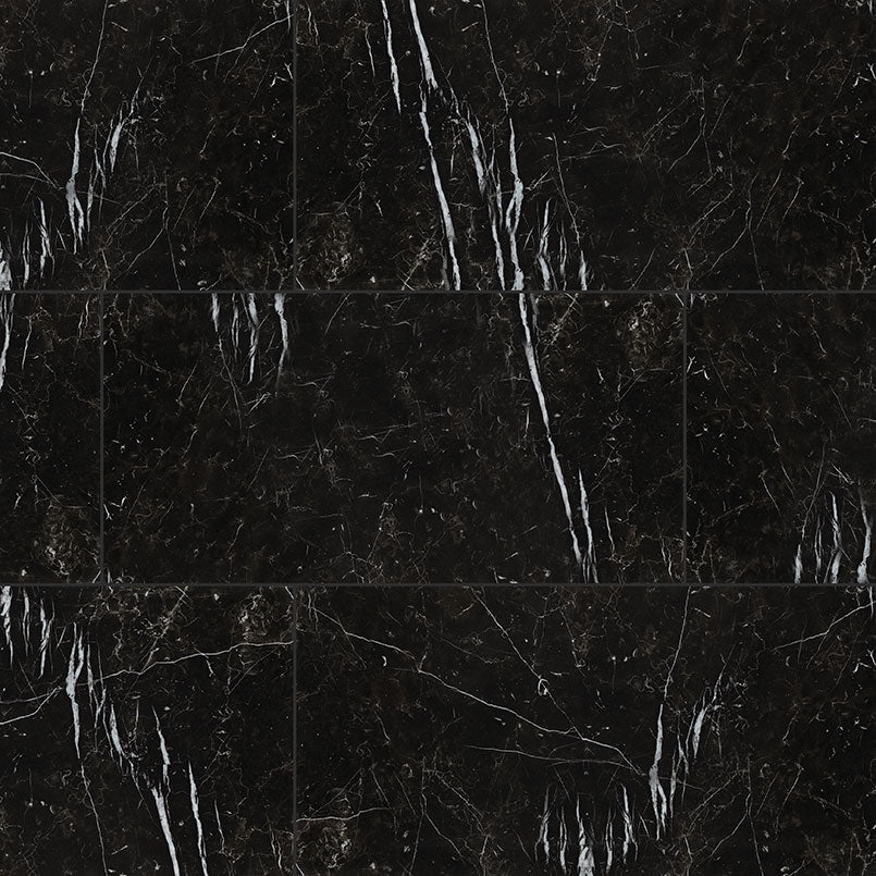 REGALLO MARQUINA NOIR 12X24 MATTE