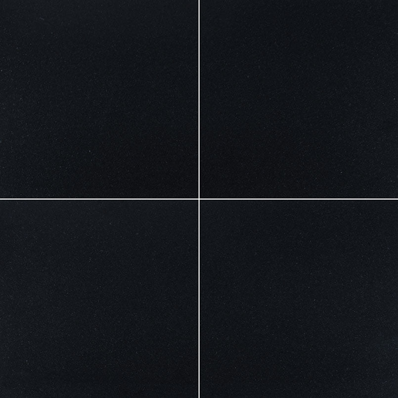 PREMIUM BLACK 12X12X.37 P1