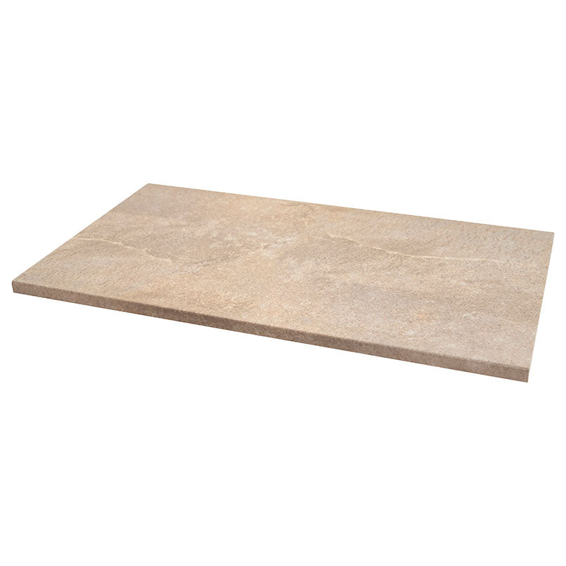 ARTERRAQUARTZ BEIGE13X24X2CMPOOL COP EAS