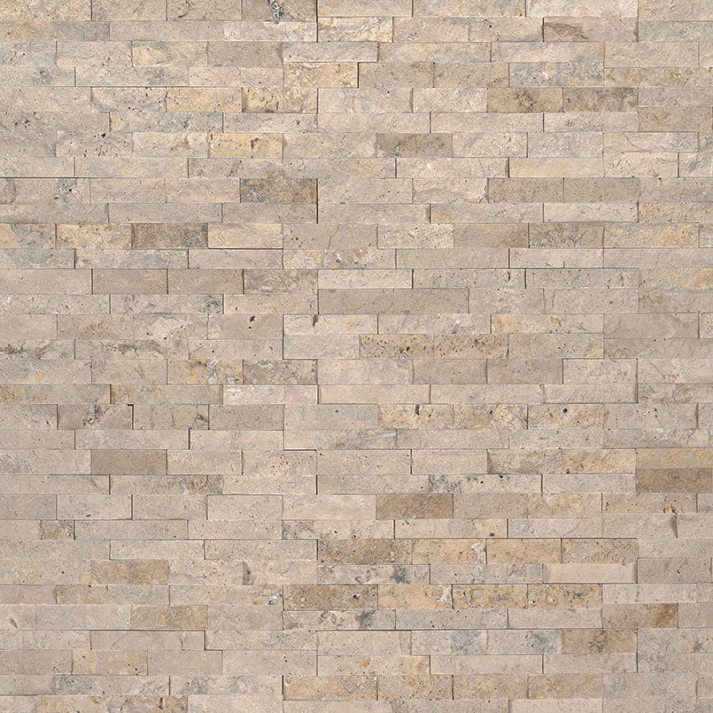 ROCKMOUNT Roman Beige Mini Panel 4.5x16