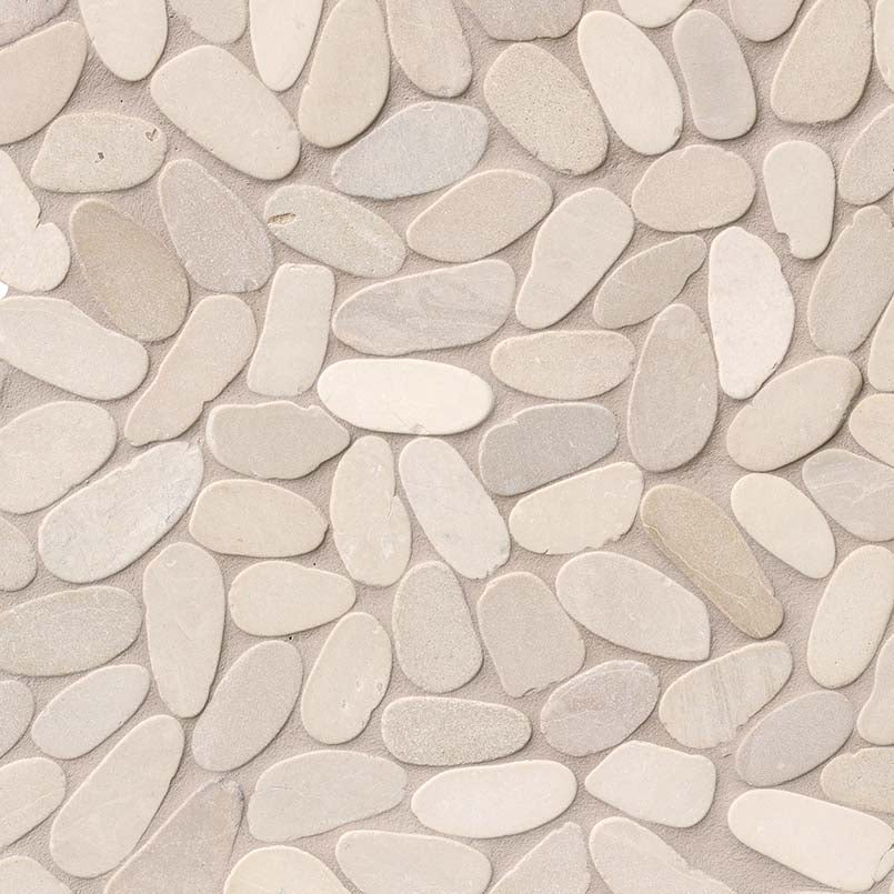 Sliced Pebble Earth