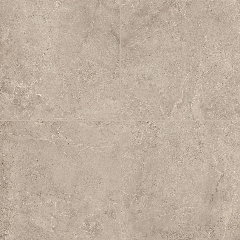 ARTERRA PAV SORENO TAUPE 24X24 2CM