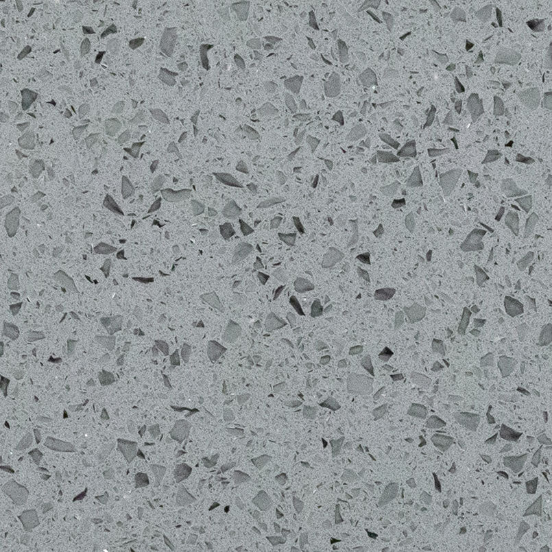 Sparkling Gray 21"X4"X2cm Sidesplash