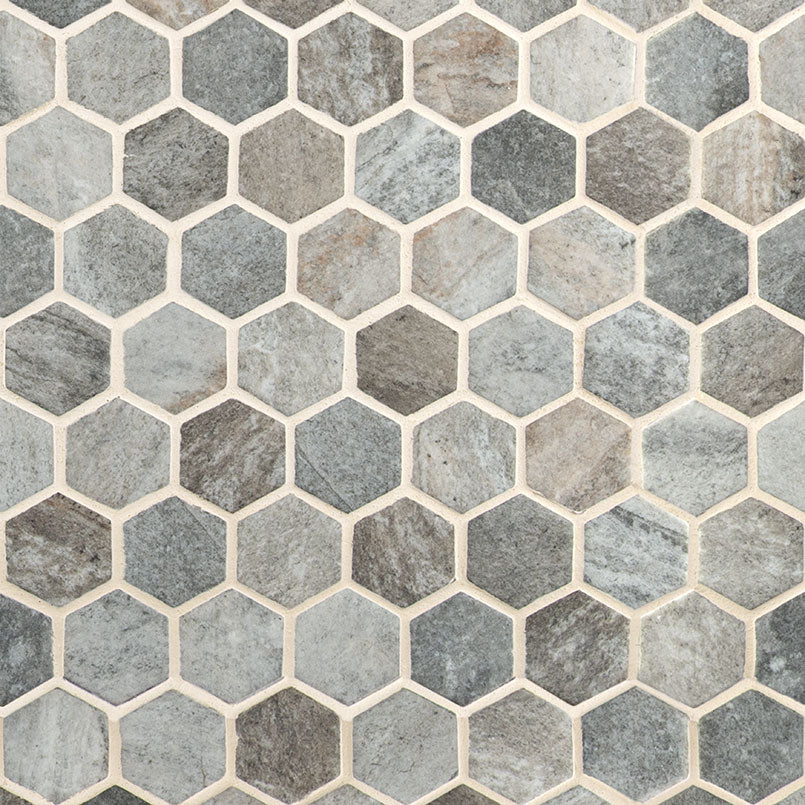 Stonella Hexagon