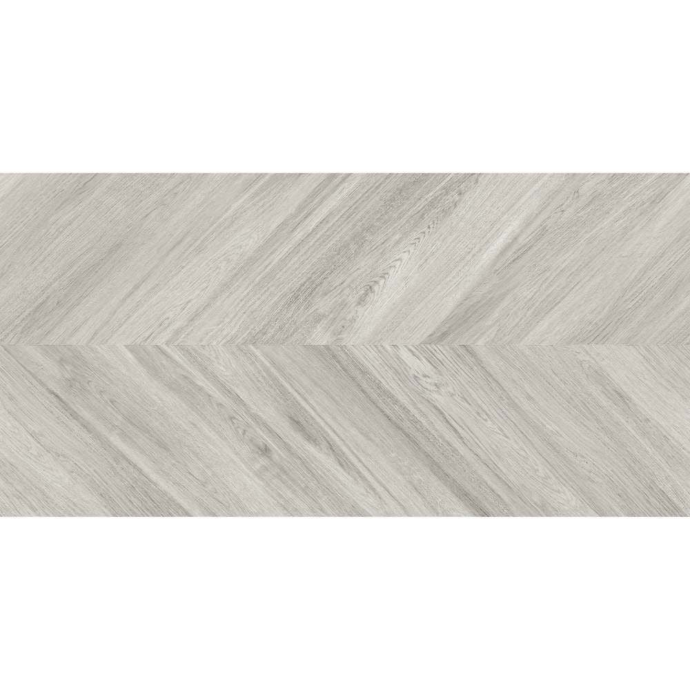 Alabama 24"x48" Grey Porcelain Matte Tile