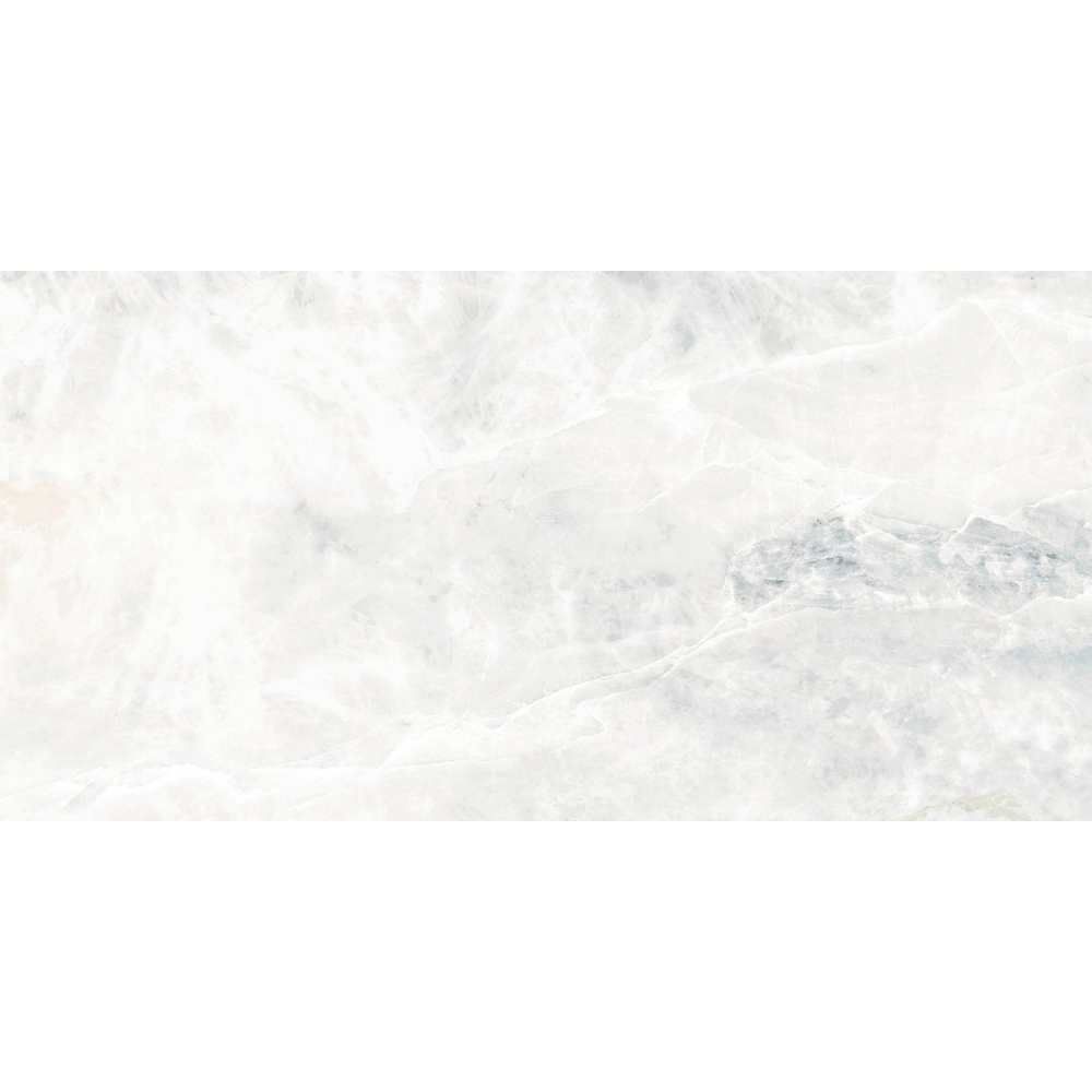 Amur 24"x48" Blanco Porcelain Polished Tile