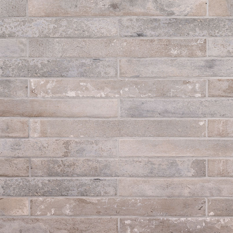 BRICKSTONE TAUPE 2X18 MATTE