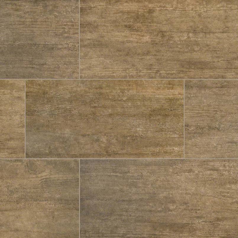 METROPOLIS TAUPE 12X24 MATTE