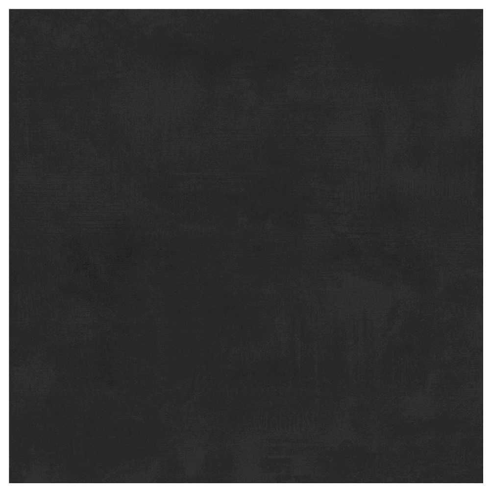 Cemento 24"x24" Negro Porcelain Matte Tile