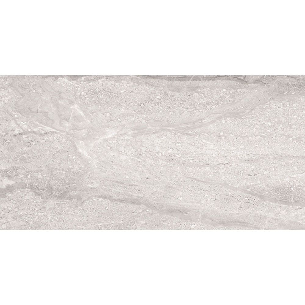 Delta 12"x24" Graphite Porcelain Matte Tile