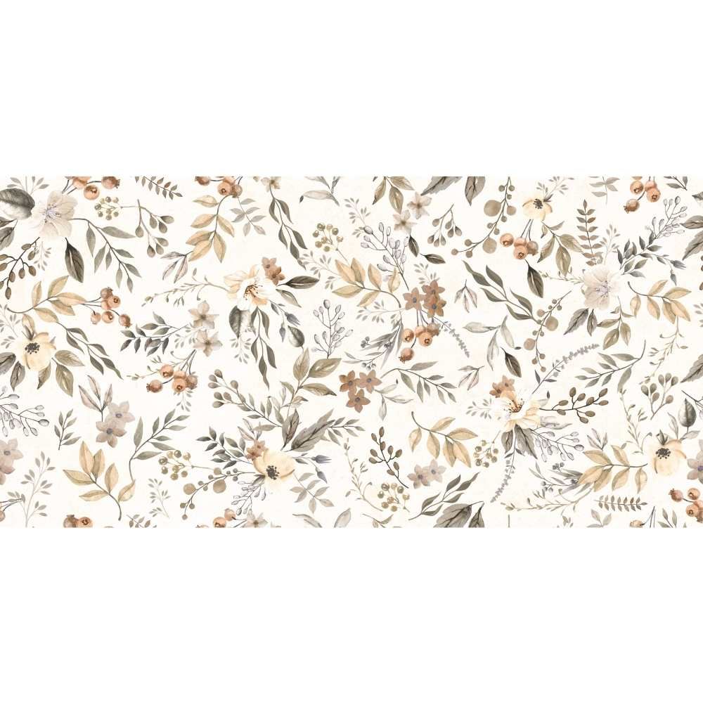 Fantasy 24"x48" Autumn Porcelain Matte & Glossy Tile