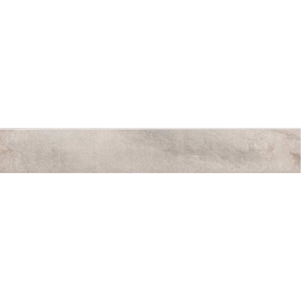 Granville 3"x24" Multicolor Porcelain Matte Bullnose