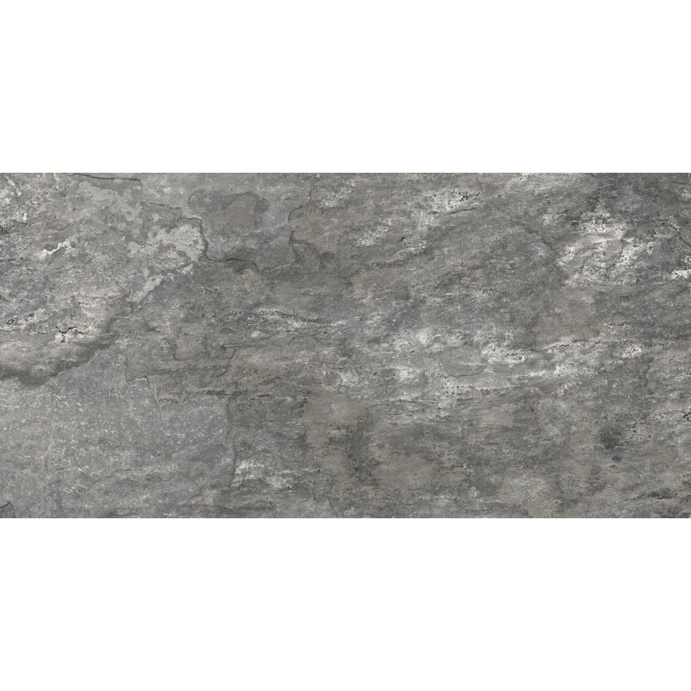 Granville 12"x24" Grey Porcelain Matte Tile