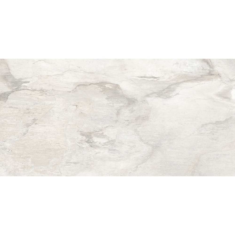 Granville 12"x24" White Porcelain Matte Tile