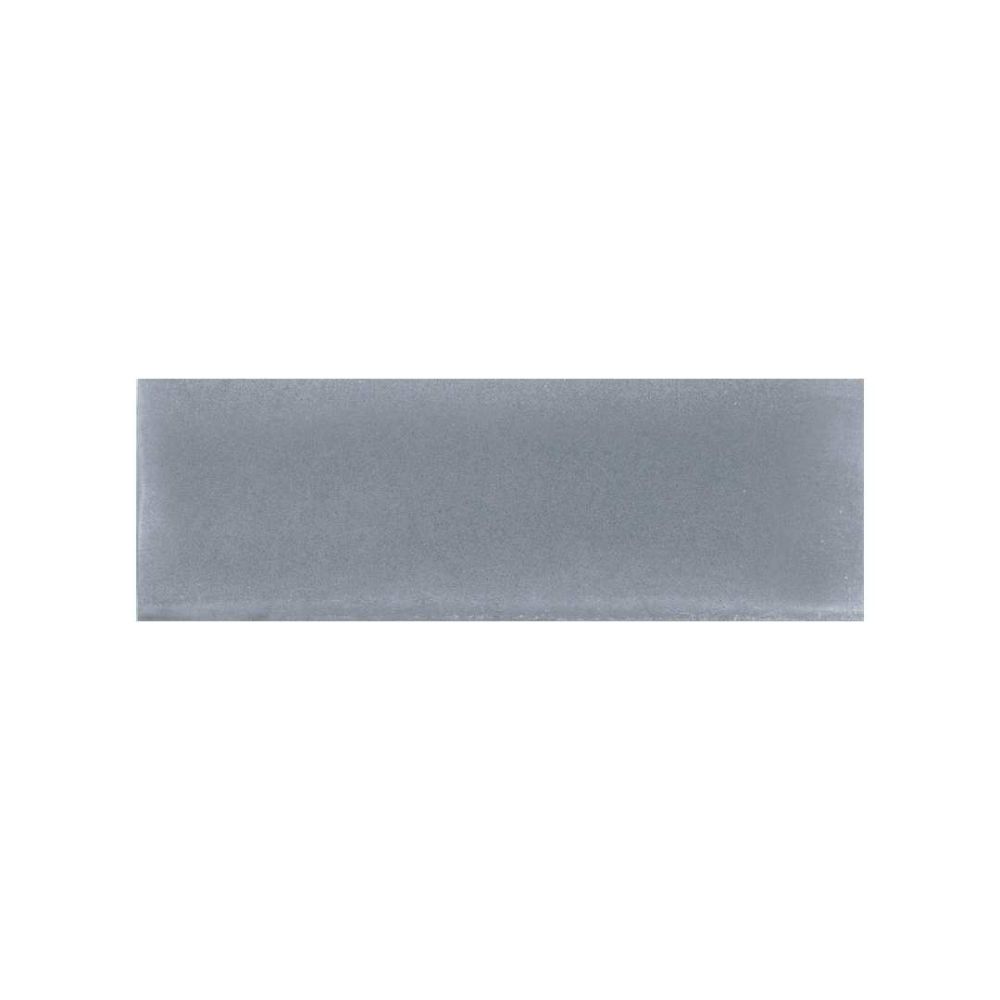 Greenwich 2"x6" Platino Porcelain Glossy Tile