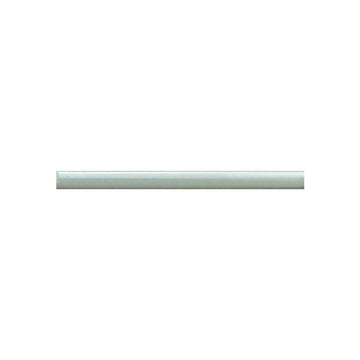 Greenwich .5x6 Pistacchio Ceramic Glossy Bullnose