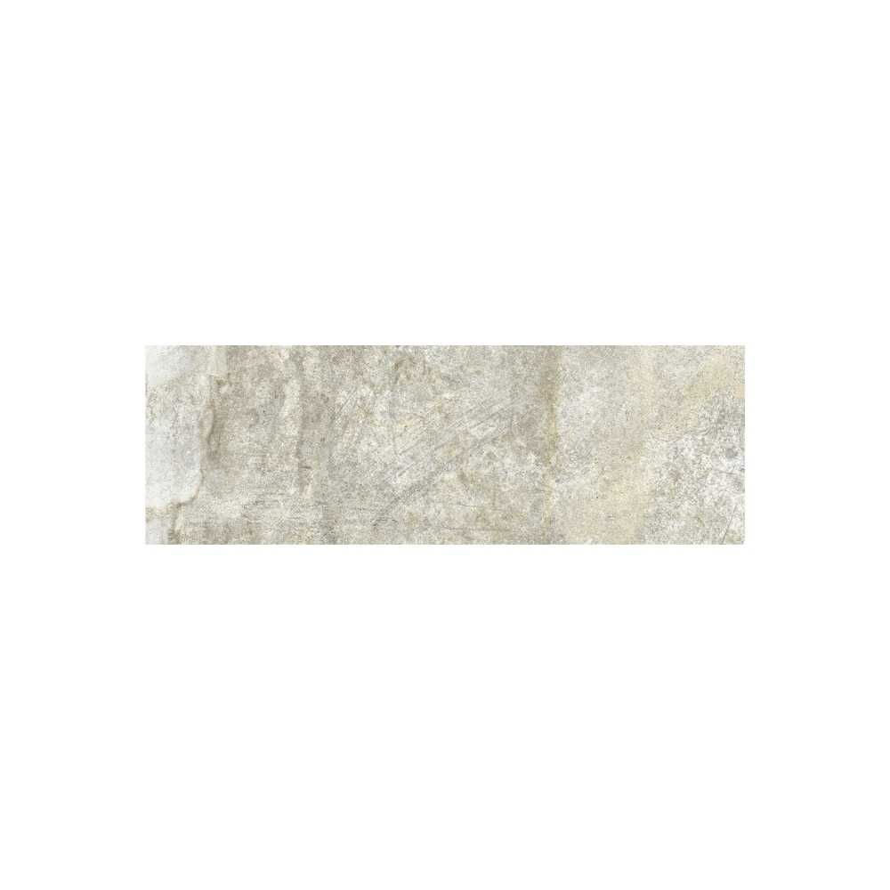 Jungle Stone 4"x12" Bone Porcelain Matte Tile