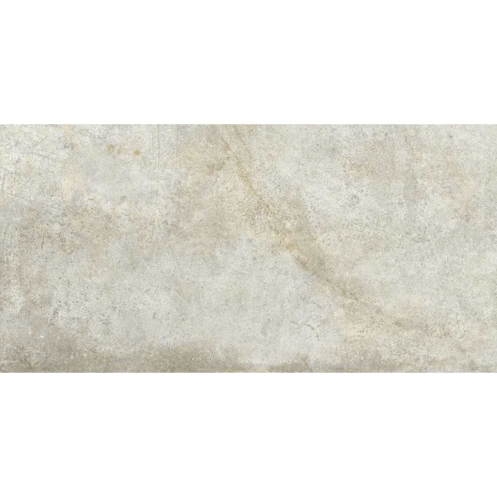 Jungle Stone 12"x24" Bone Porcelain Lappato Tile