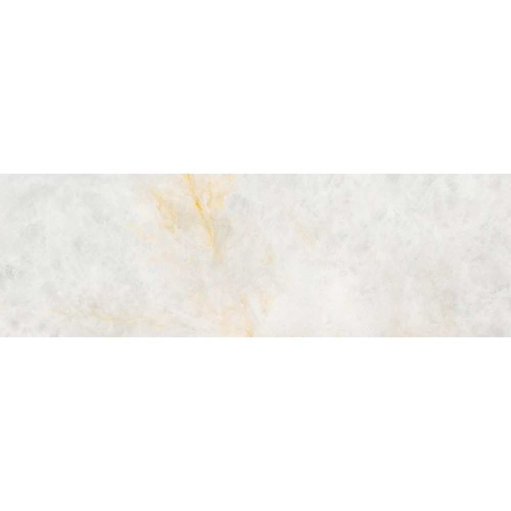 Kristalus 12"x40" Pearl Ceramic Glossy Tile