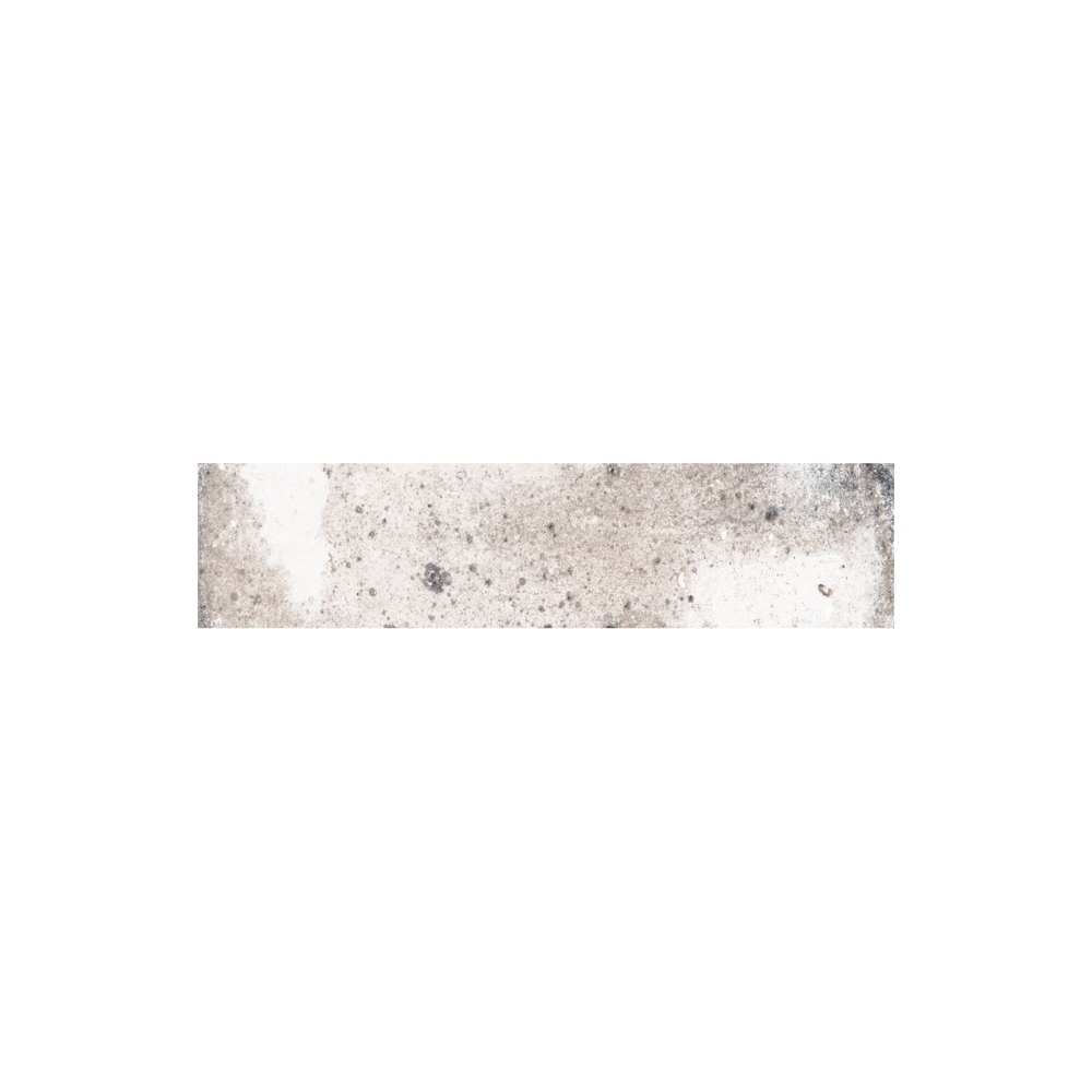 Old City 2"x10" Fog Porcelain Matte Tile