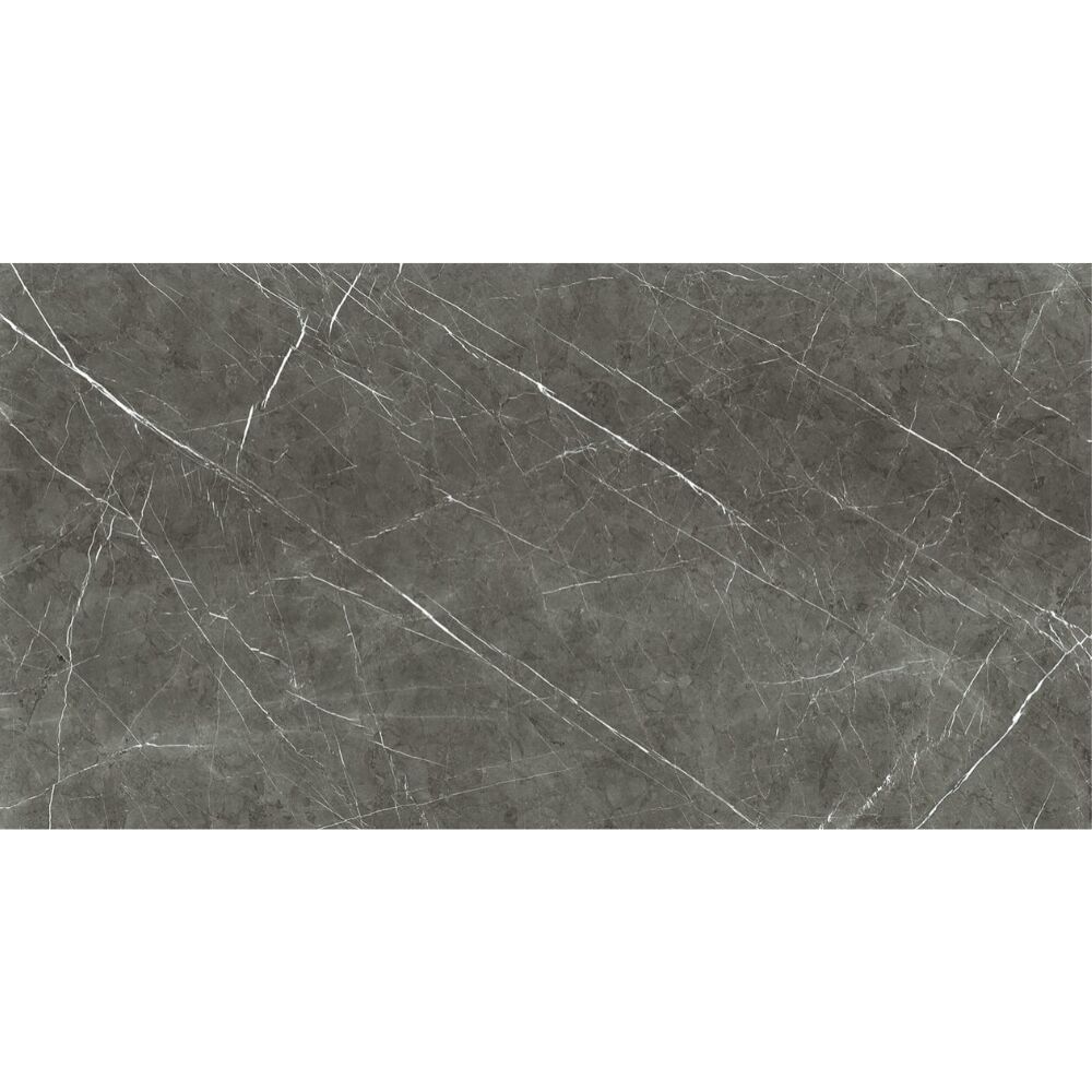 Prexious Silk 12"x24" Charming Amber Porcelain Matte Tile