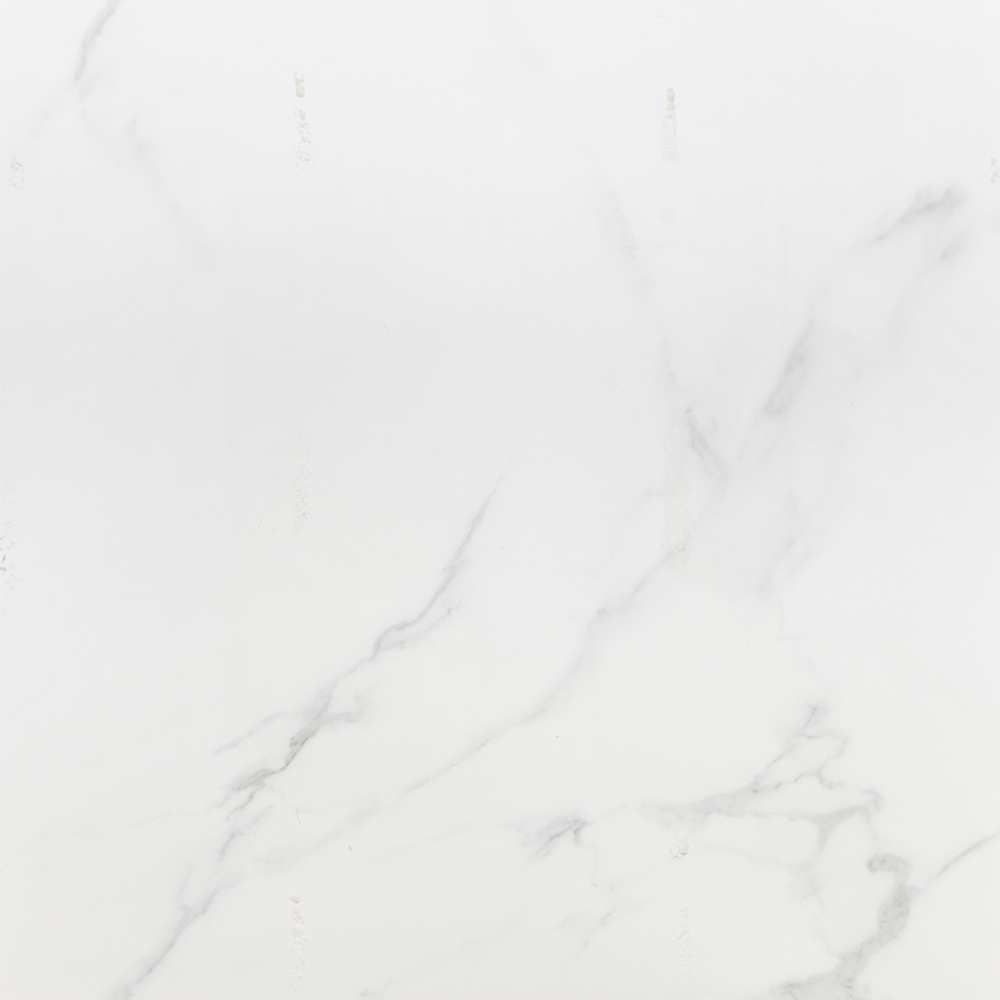 Purity 30"x30" White Porcelain Satin Tile