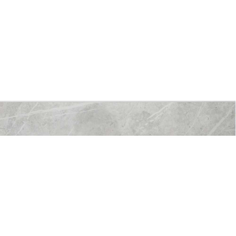 Theater 3"x24" Pearl Porcelain Glossy Bullnose