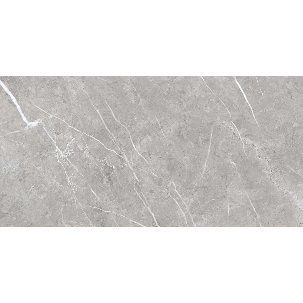 Theater 12"x24" Pearl Porcelain Glossy Tile