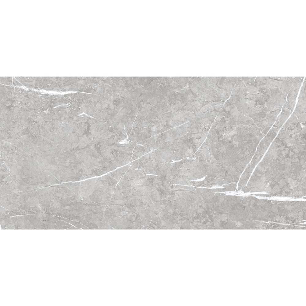 Theater 12"x24" Pearl Porcelain Matte Tile