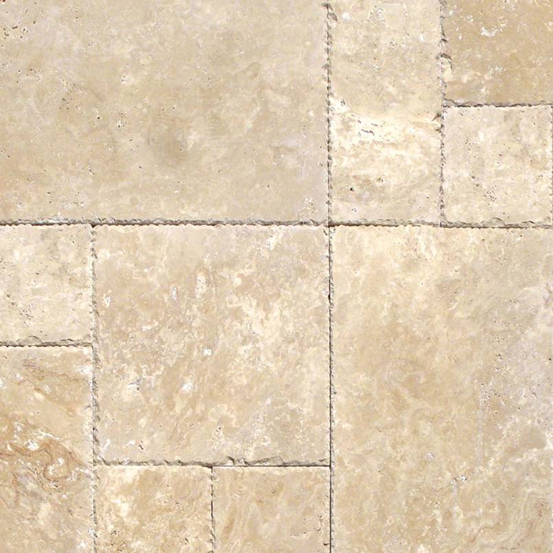 Tus. Beige Pattern HUFCB