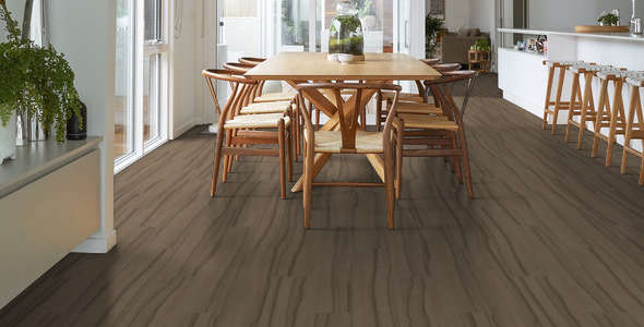 Infinite 12 Hardwood Tiles By DM Cape Tile