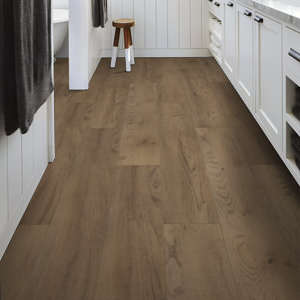 Paragon HD + Natural Bevel Wood Look Tiles