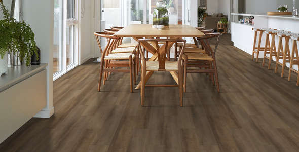 Mantua Plus Hardwood Floor Tiles