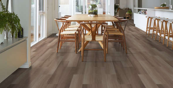 Endura Plus Hardwood Tiles For Floors