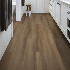 Mantua Plus Hardwood Floor Tiles